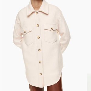 Wilfred Bone Ganna Jacket